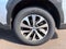 2025 Subaru Outback 2.5i