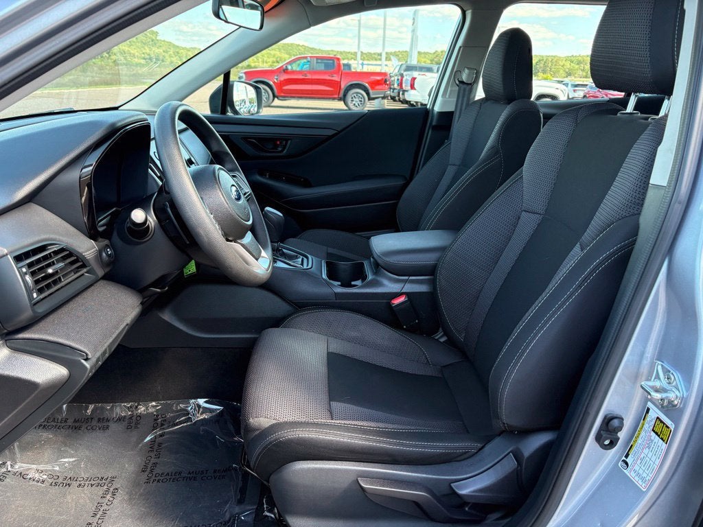 2025 Subaru Outback 2.5i