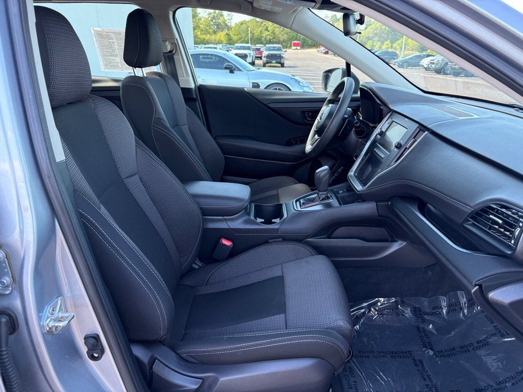 2025 Subaru Outback 2.5i