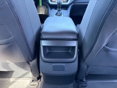 2025 Subaru Outback 2.5i