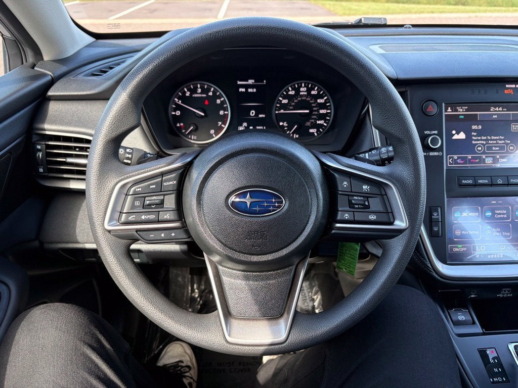 2025 Subaru Outback 2.5i