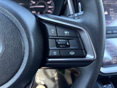 2025 Subaru Outback 2.5i