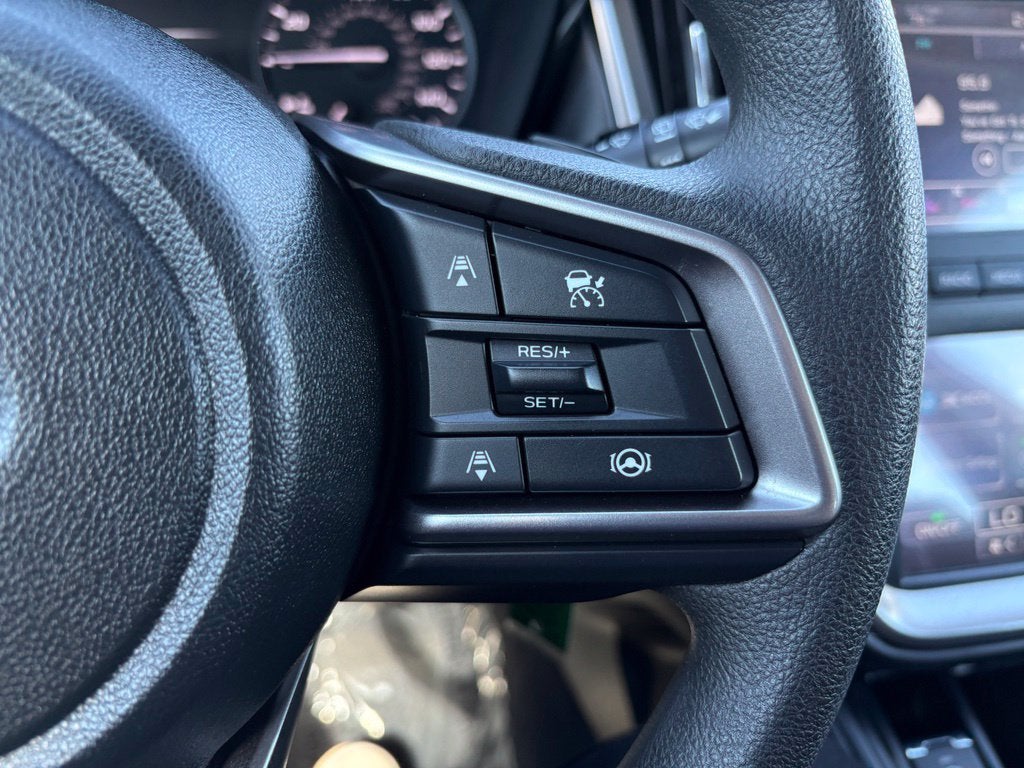 2025 Subaru Outback 2.5i