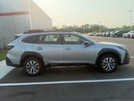 2025 Subaru Outback 2.5i