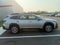 2025 Subaru Outback 2.5i