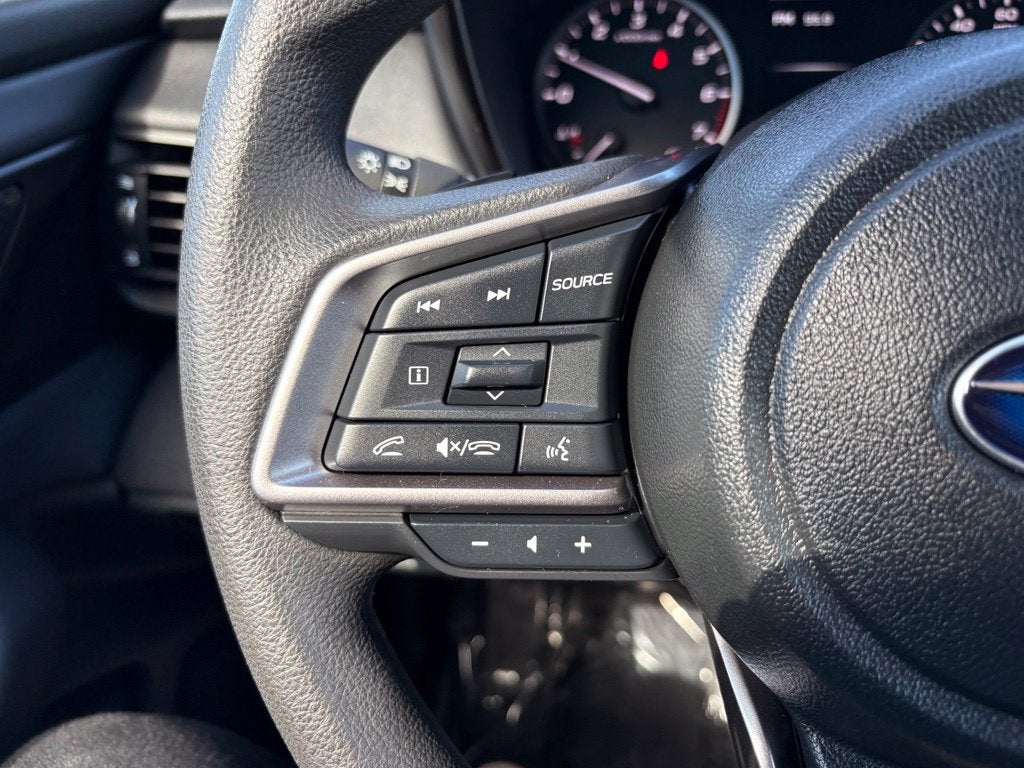 2025 Subaru Outback 2.5i