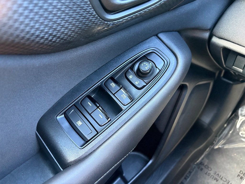 2025 Subaru Outback 2.5i