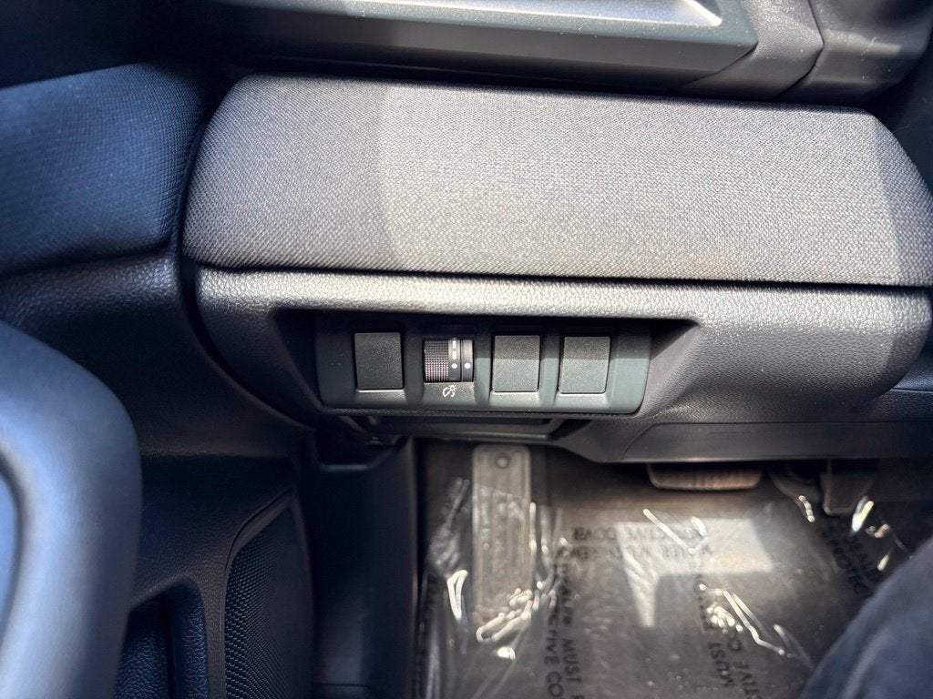 2025 Subaru Outback 2.5i