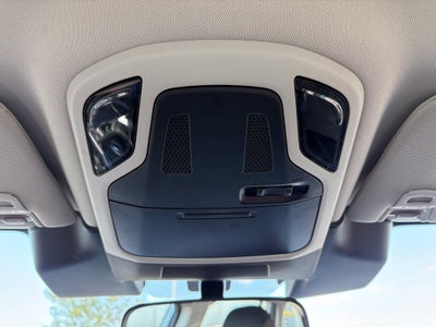 2025 Subaru Outback 2.5i