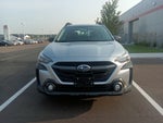 2025 Subaru Outback 2.5i