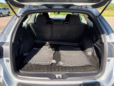 2025 Subaru Outback 2.5i