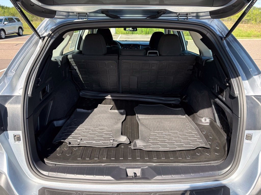 2025 Subaru Outback 2.5i