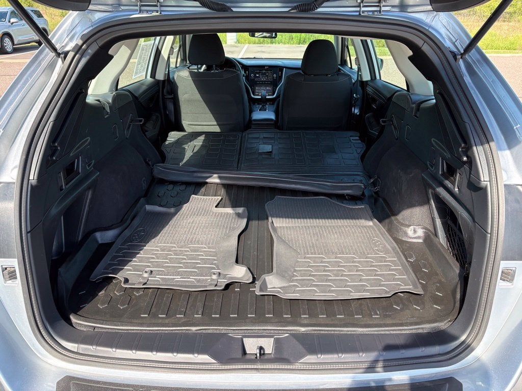 2025 Subaru Outback 2.5i