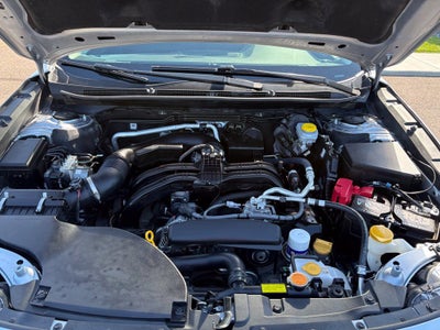2025 Subaru Outback 2.5i