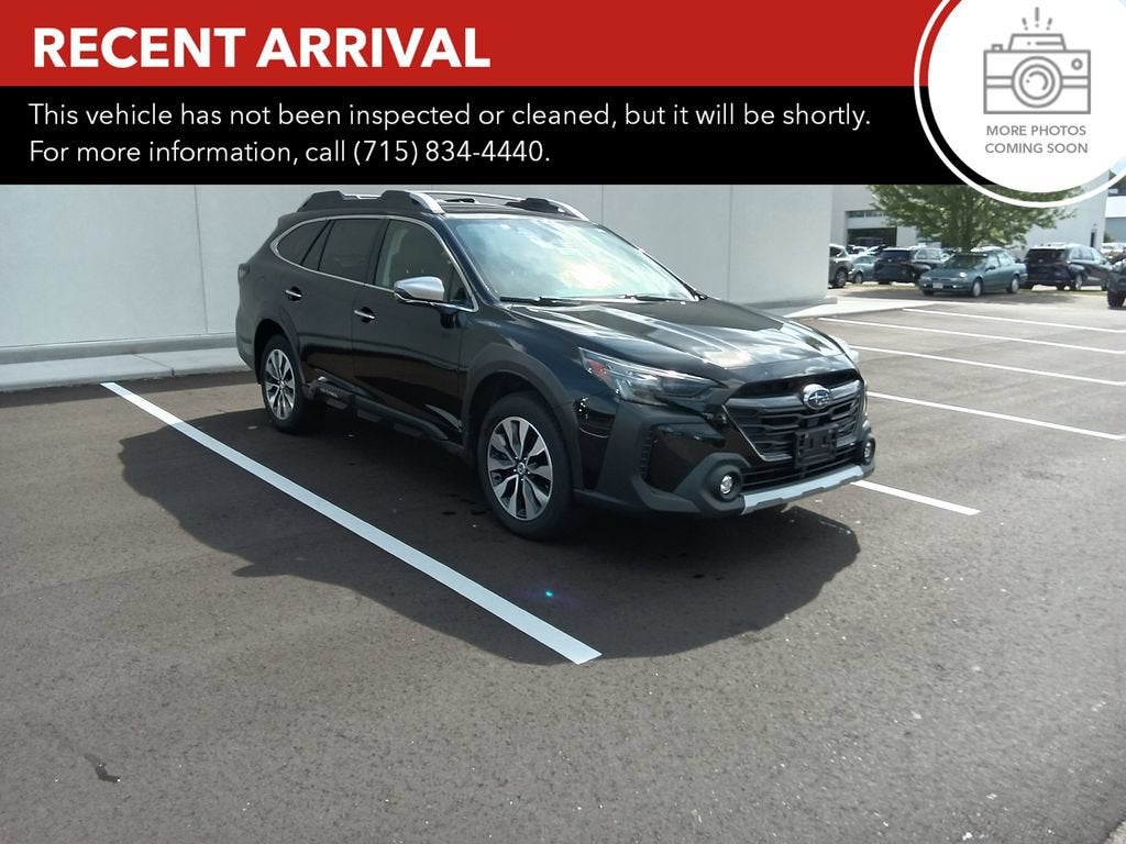 2023 Subaru Outback Touring XT's photo