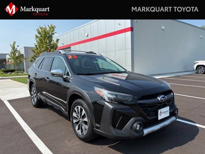 2023 Subaru Outback Touring XT