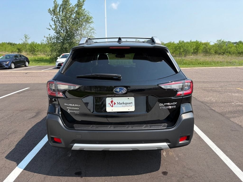 2023 Subaru Outback Touring XT