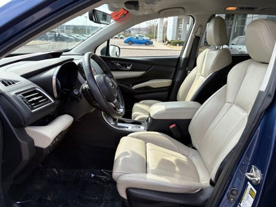 2020 Subaru Ascent Limited