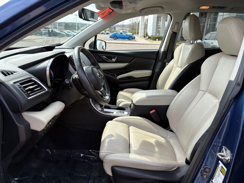 2020 Subaru Ascent Limited