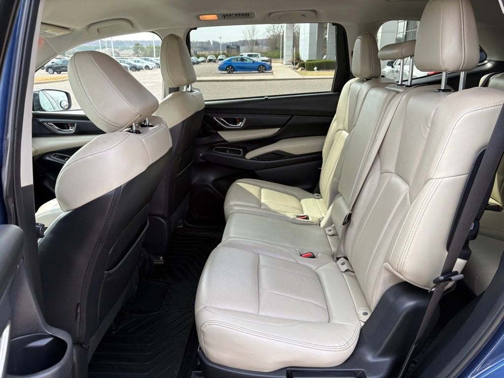 2020 Subaru Ascent Limited