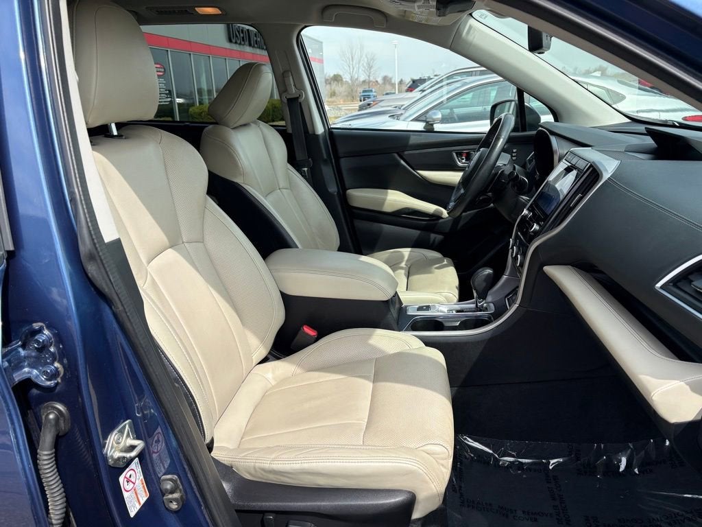 2020 Subaru Ascent Limited