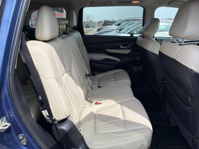 2020 Subaru Ascent Limited
