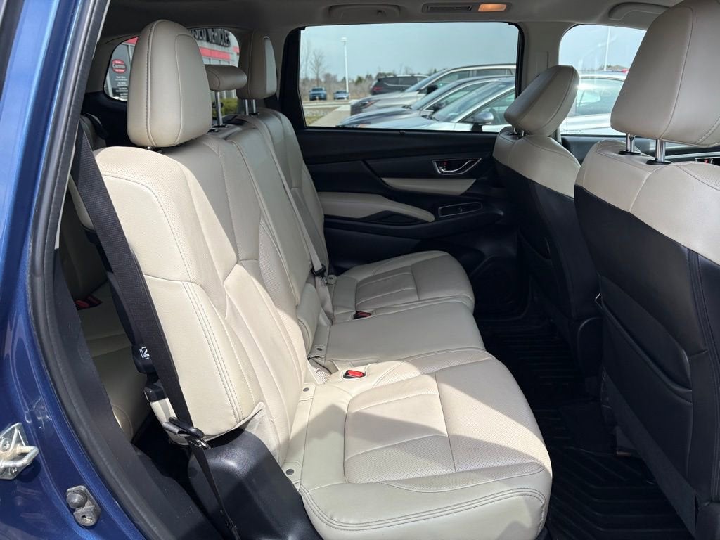 2020 Subaru Ascent Limited