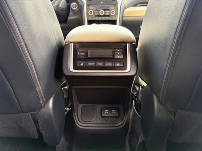 2020 Subaru Ascent Limited