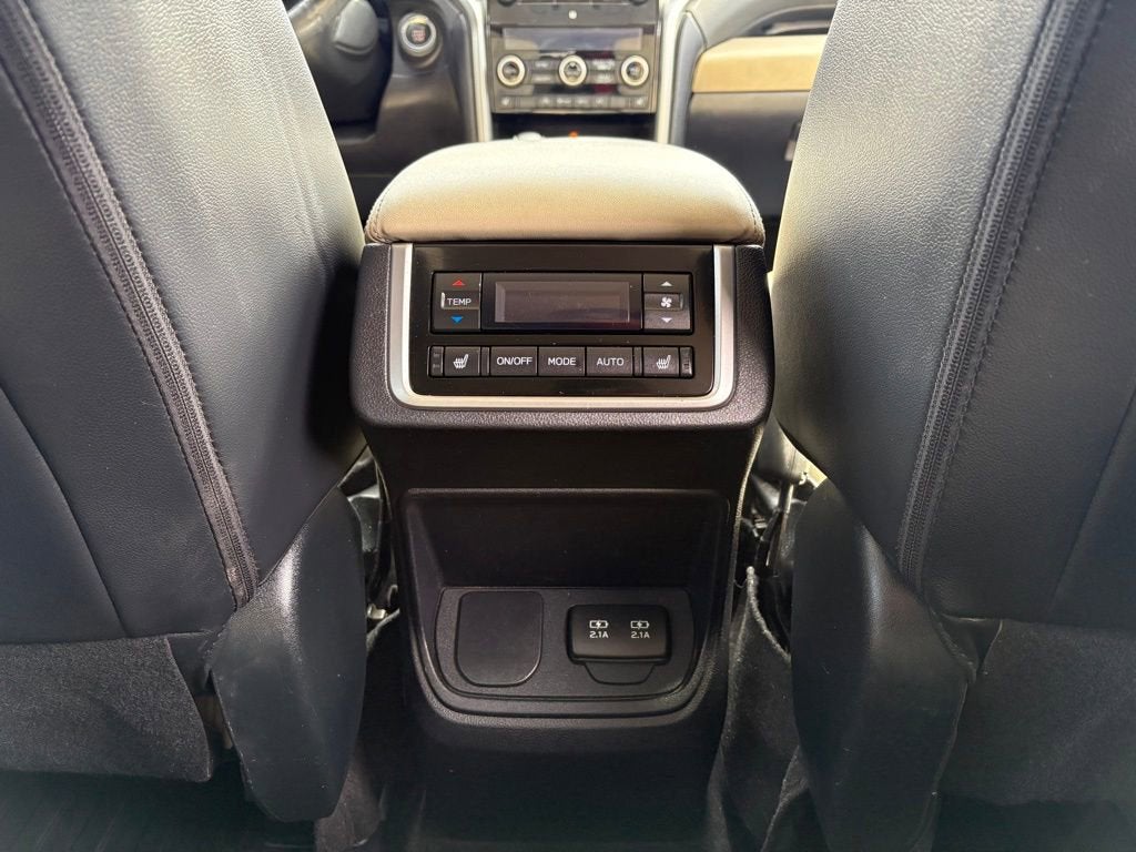 2020 Subaru Ascent Limited