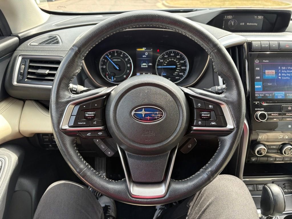 2020 Subaru Ascent Limited