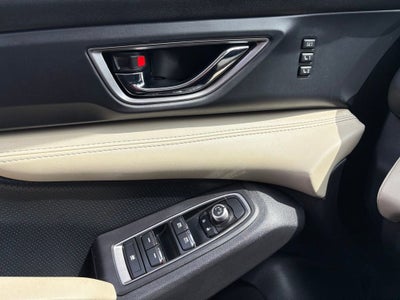 2020 Subaru Ascent Limited