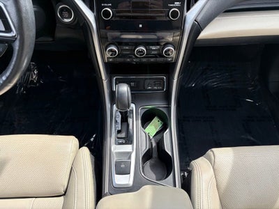 2020 Subaru Ascent Limited