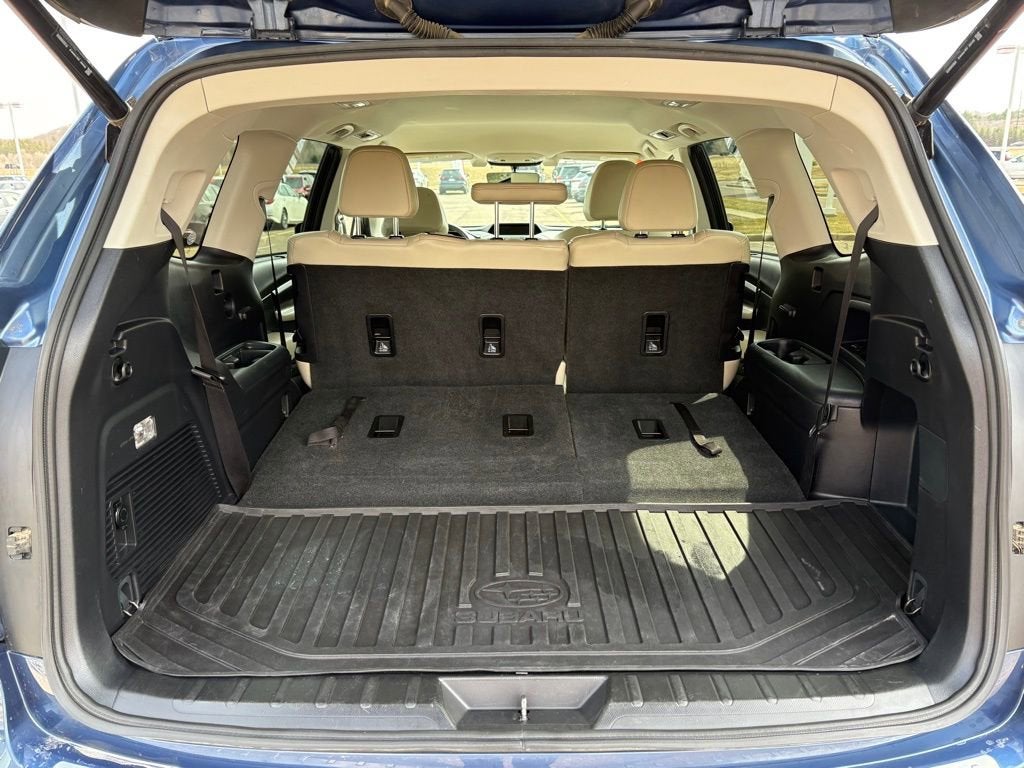 2020 Subaru Ascent Limited