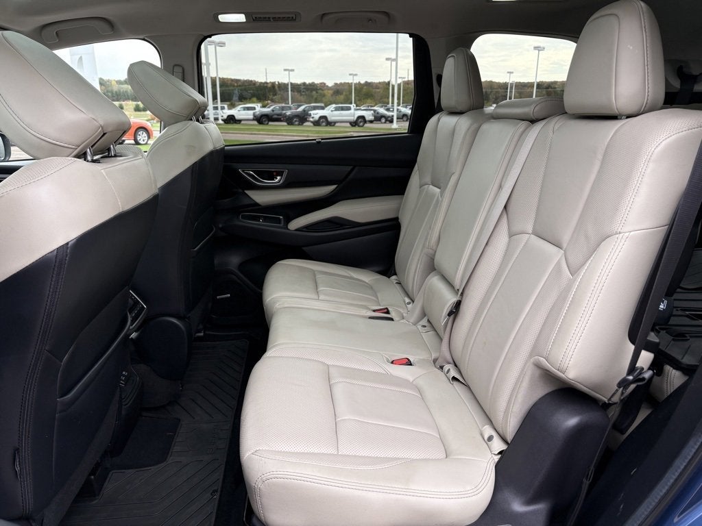2022 Subaru Ascent Limited