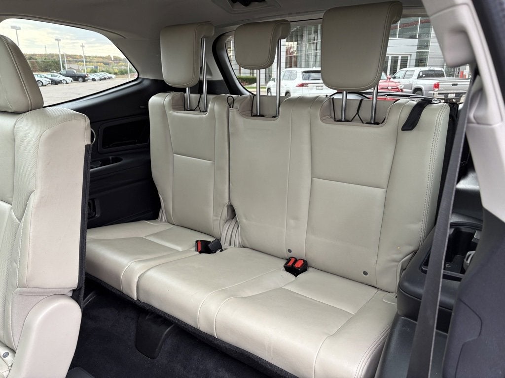 2022 Subaru Ascent Limited