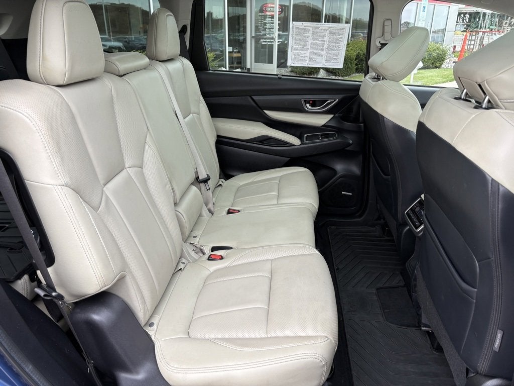 2022 Subaru Ascent Limited