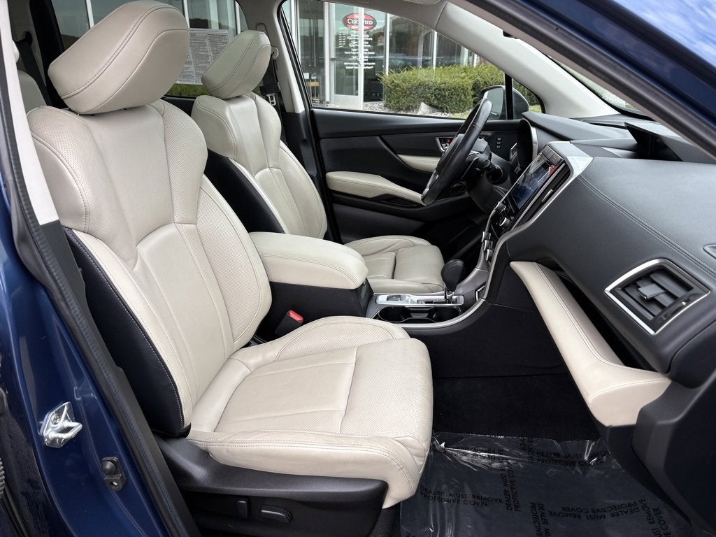 2022 Subaru Ascent Limited