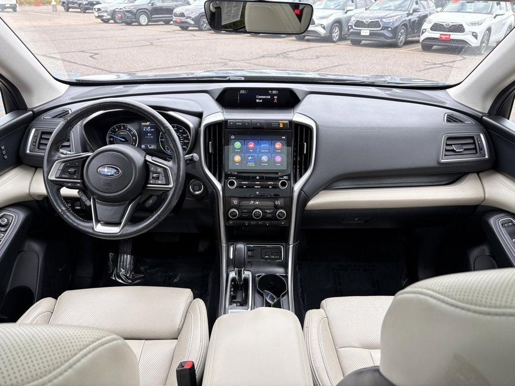 2022 Subaru Ascent Limited