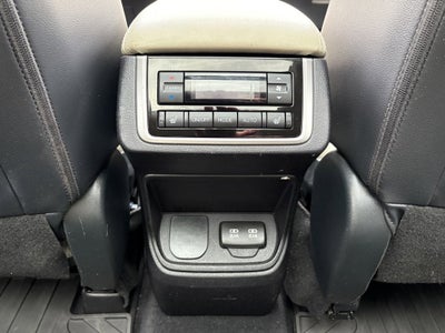 2022 Subaru Ascent Limited