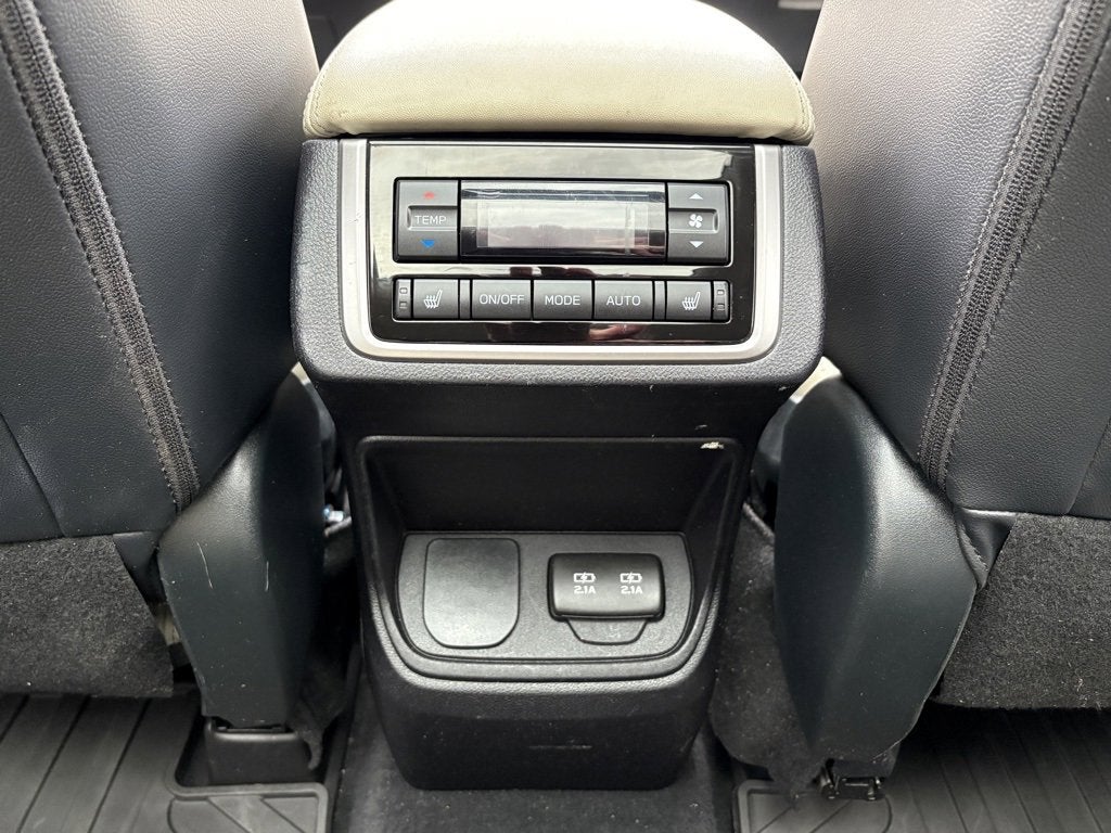 2022 Subaru Ascent Limited