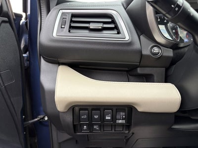 2022 Subaru Ascent Limited