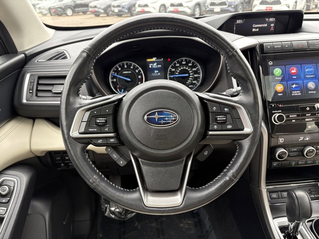 2022 Subaru Ascent Limited