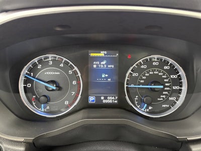 2022 Subaru Ascent Limited