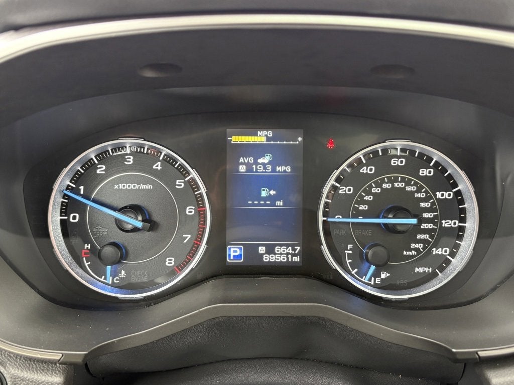 2022 Subaru Ascent Limited