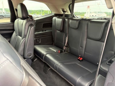 2022 Subaru Ascent Limited