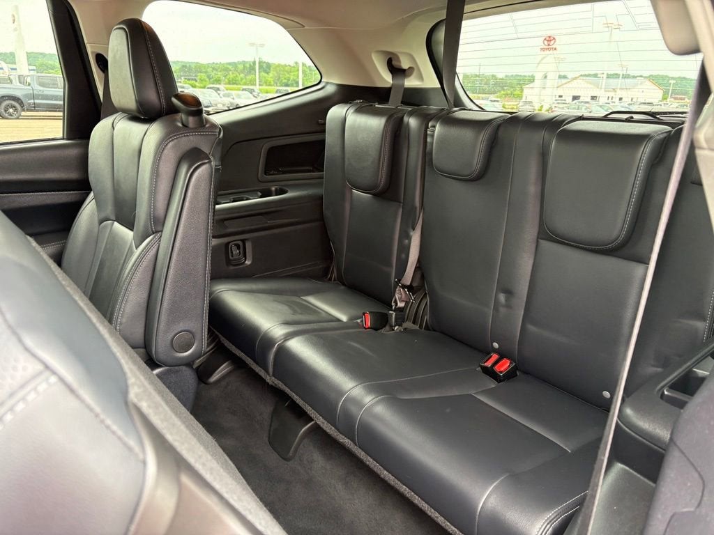 2022 Subaru Ascent Limited