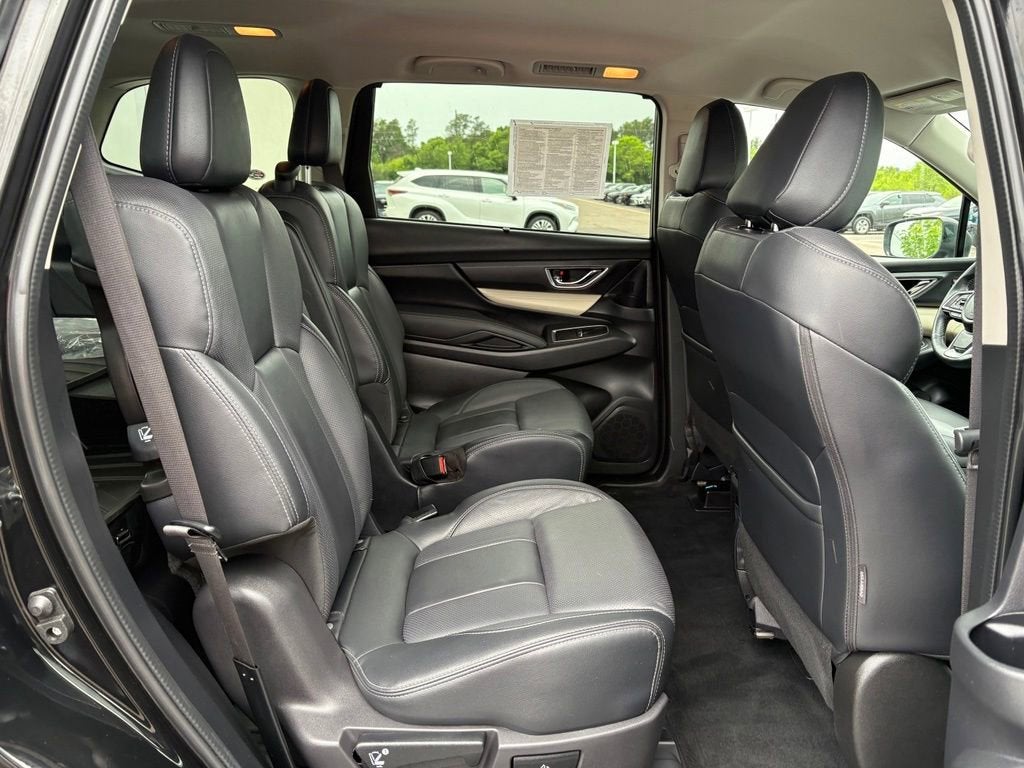 2022 Subaru Ascent Limited