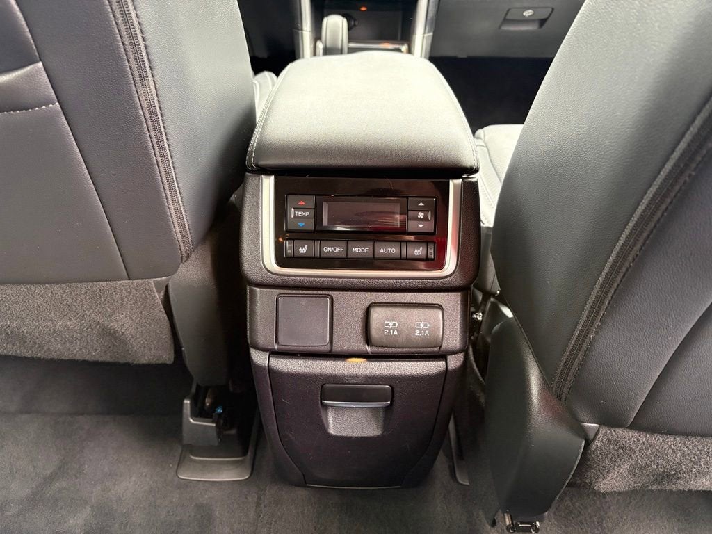 2022 Subaru Ascent Limited
