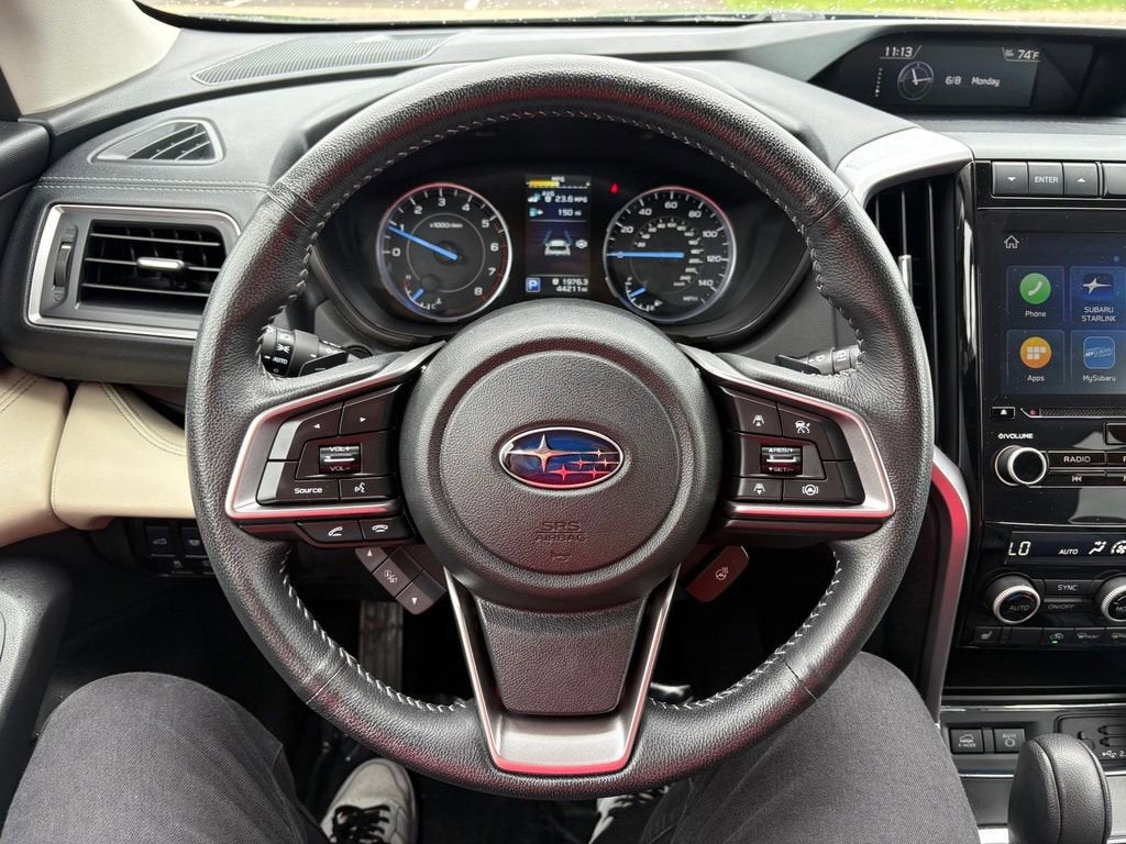 2022 Subaru Ascent Limited