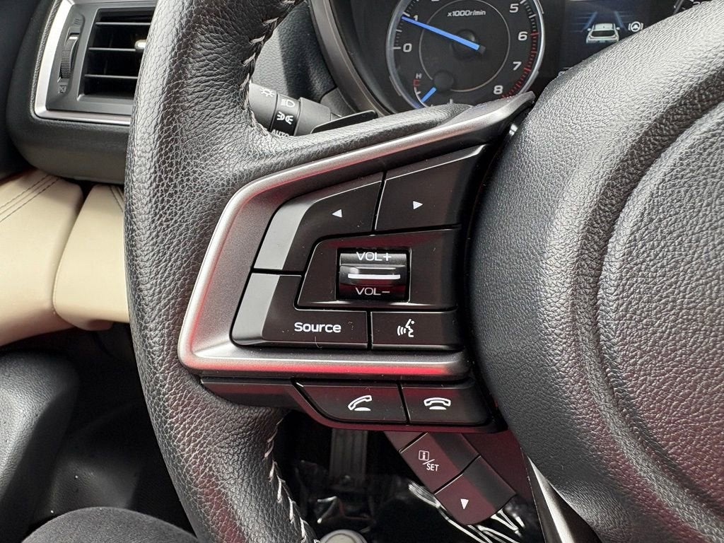 2022 Subaru Ascent Limited